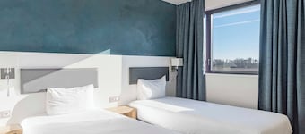 B&B HOTEL Brumath Bernolsheim
