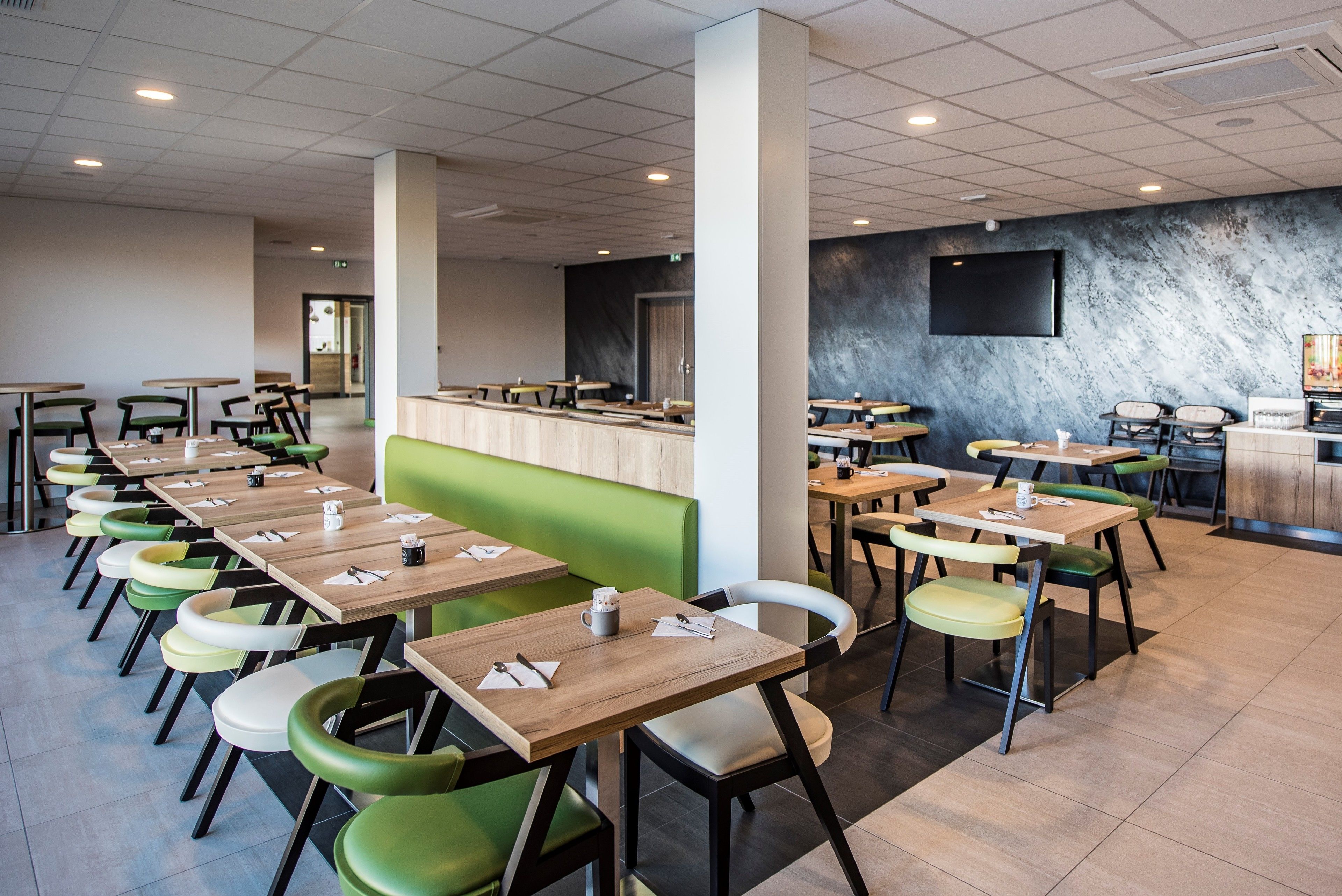 Dagelijks ontbijtbuffet (toeslag)