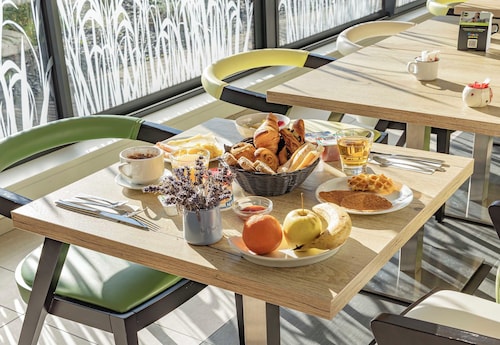 B&B HOTEL Brumath Bernolsheim