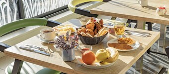 B&B HOTEL Brumath Bernolsheim