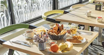B&B HOTEL Brumath Bernolsheim
