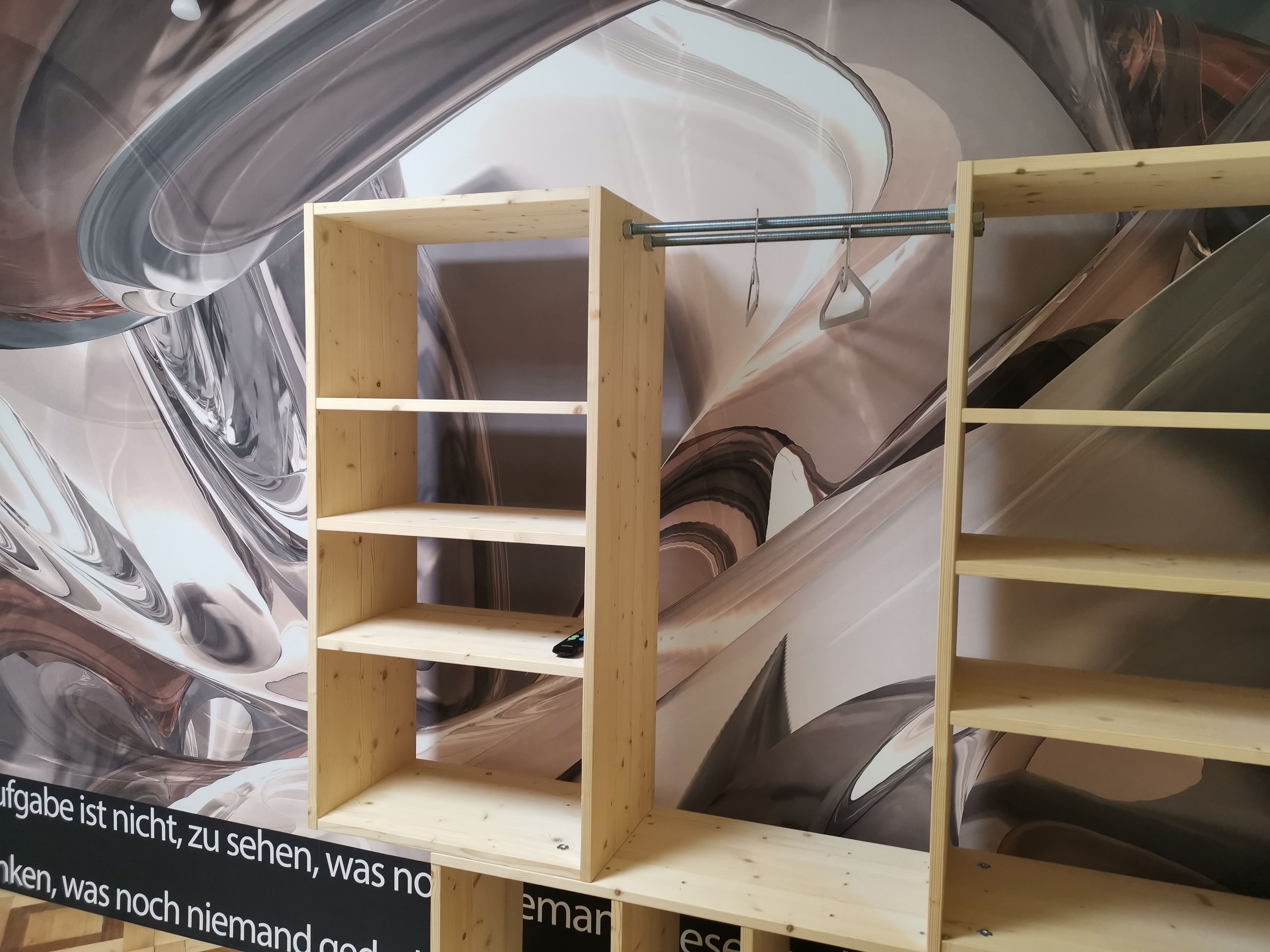 Foto - Boutique Hotel BS16 before Bern City Parking gratis