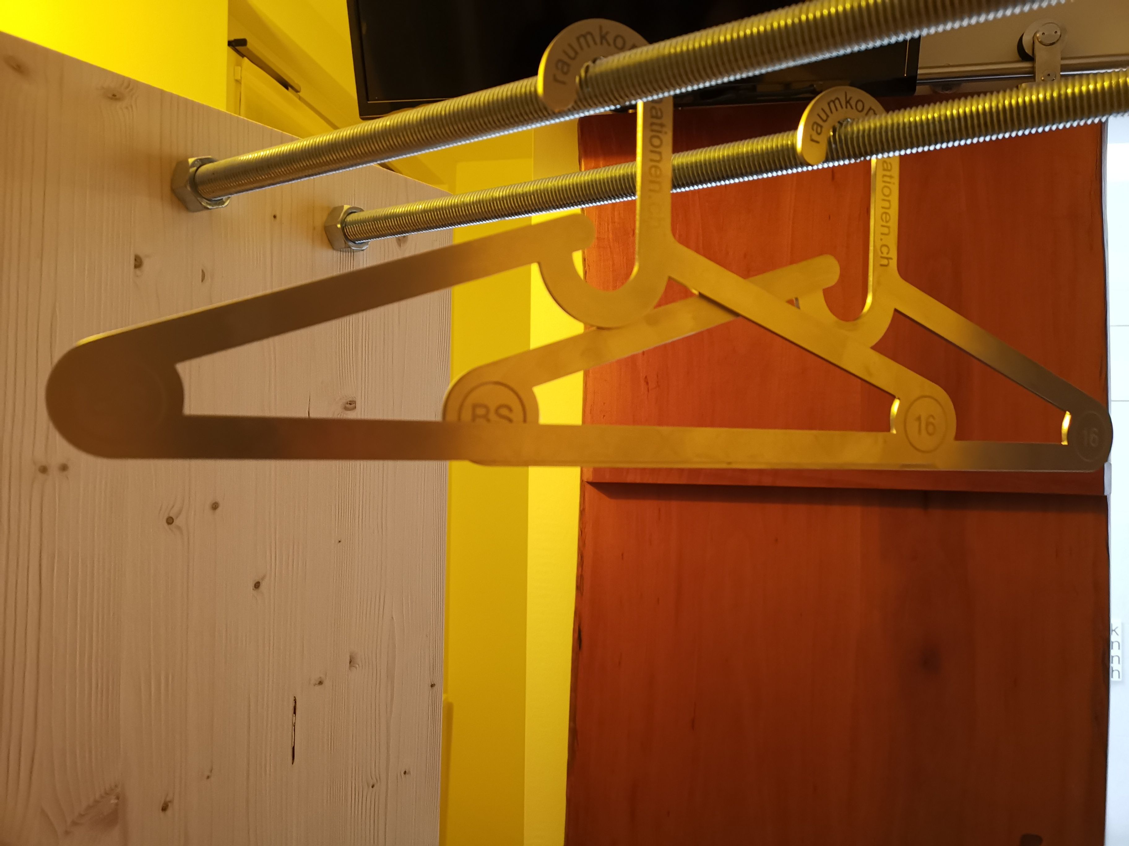 monaco am hafen | desk, blackout curtains, free wifi, bed sheets