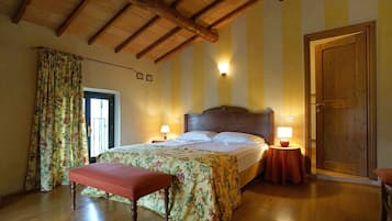 Standard-Doppelzimmer