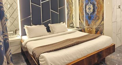 The Blue Lagoon Resort