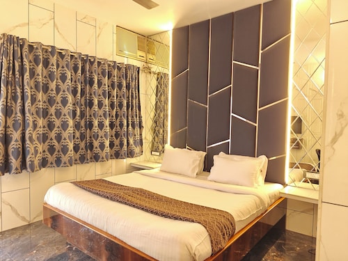 The Blue Lagoon Resort