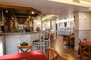 Restaurant - 7 Pools SPA & Apartments (Bansko)