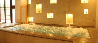 7 Pools SPA & Apartments