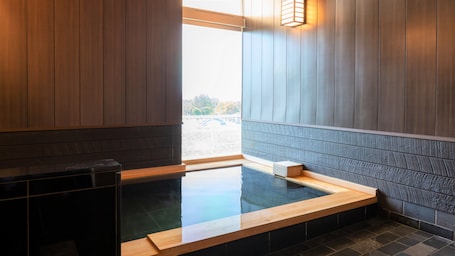 Spa. Aso Kumamoto Airport Hotel Eminence