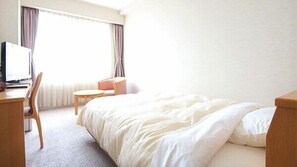 Room - Aso Kumamoto Airport Hotel Eminence (Mashiki)