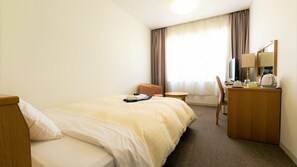 Room - Aso Kumamoto Airport Hotel Eminence (Mashiki)