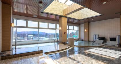 Aso Kumamoto Airport Hotel Eminence