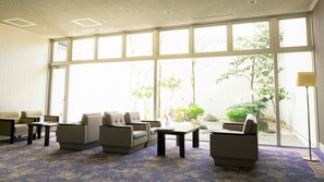 Interior - Aso Kumamoto Airport Hotel Eminence (Mashiki)