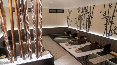 Aso Kumamoto Airport Hotel Eminence