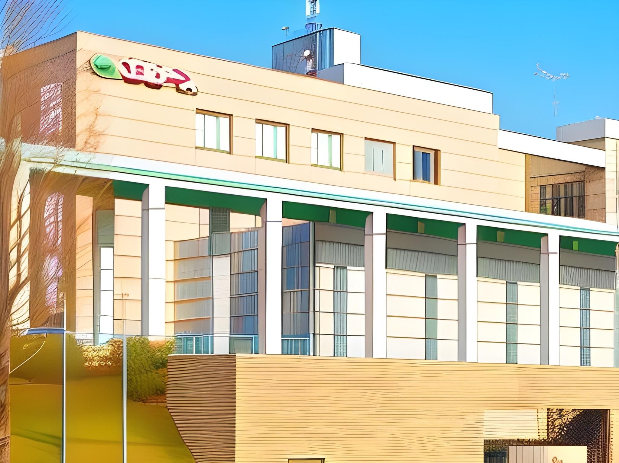 外觀