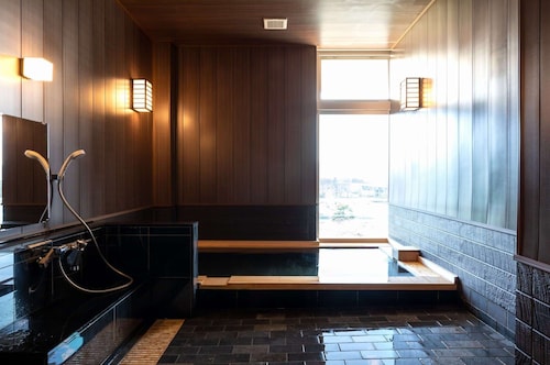 Aso Kumamoto Airport Hotel Eminence