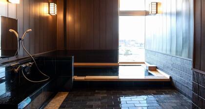 Aso Kumamoto Airport Hotel Eminence