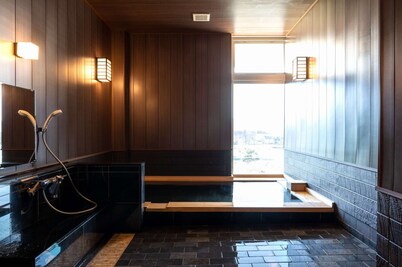 Aso Kumamoto Airport Hotel Eminence
