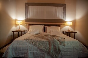 Deluxe Suite, Jetted Tub (Legno) - B.O. Spa Suite (Rome)