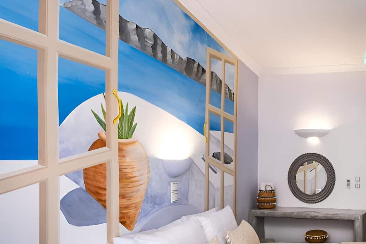 Habitación estándar | 1 habitación, wifi gratis y ropa de cama
