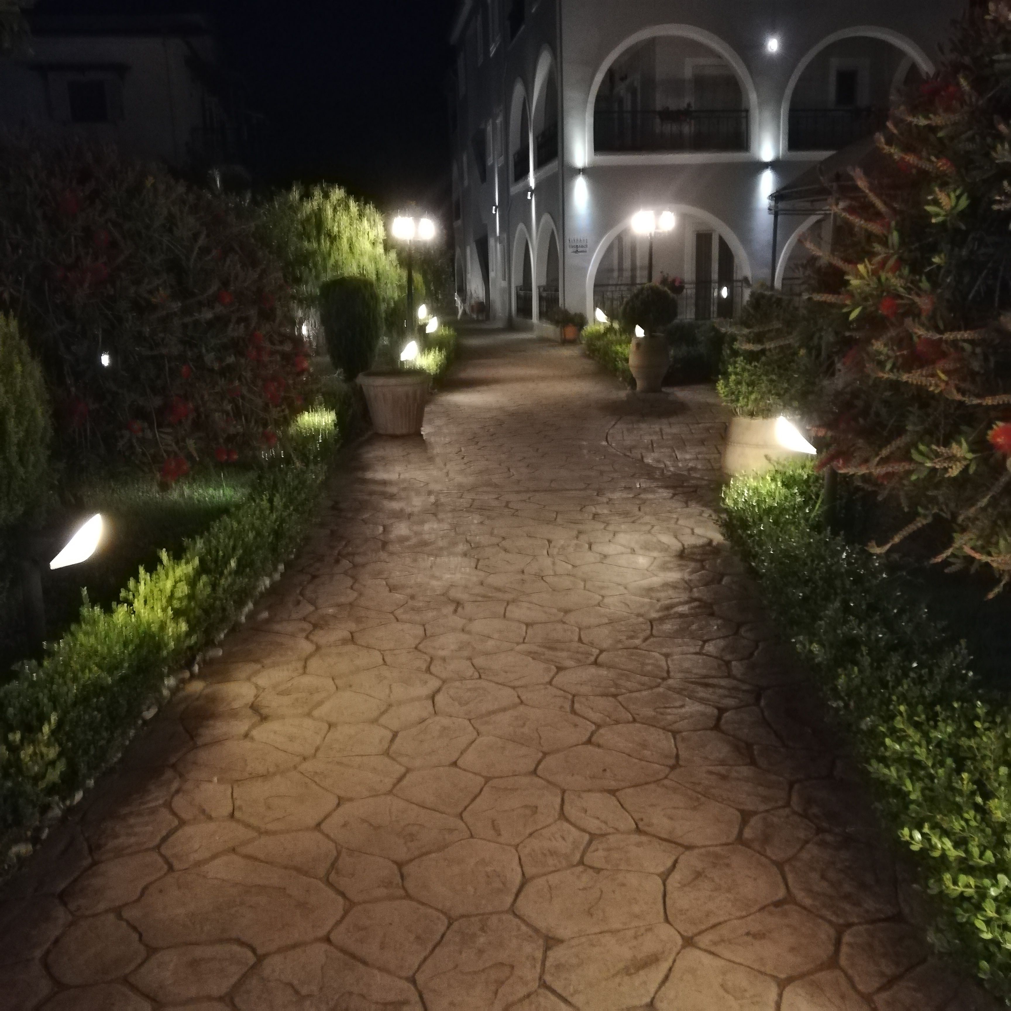Photo - Delphin Rooms Sivota