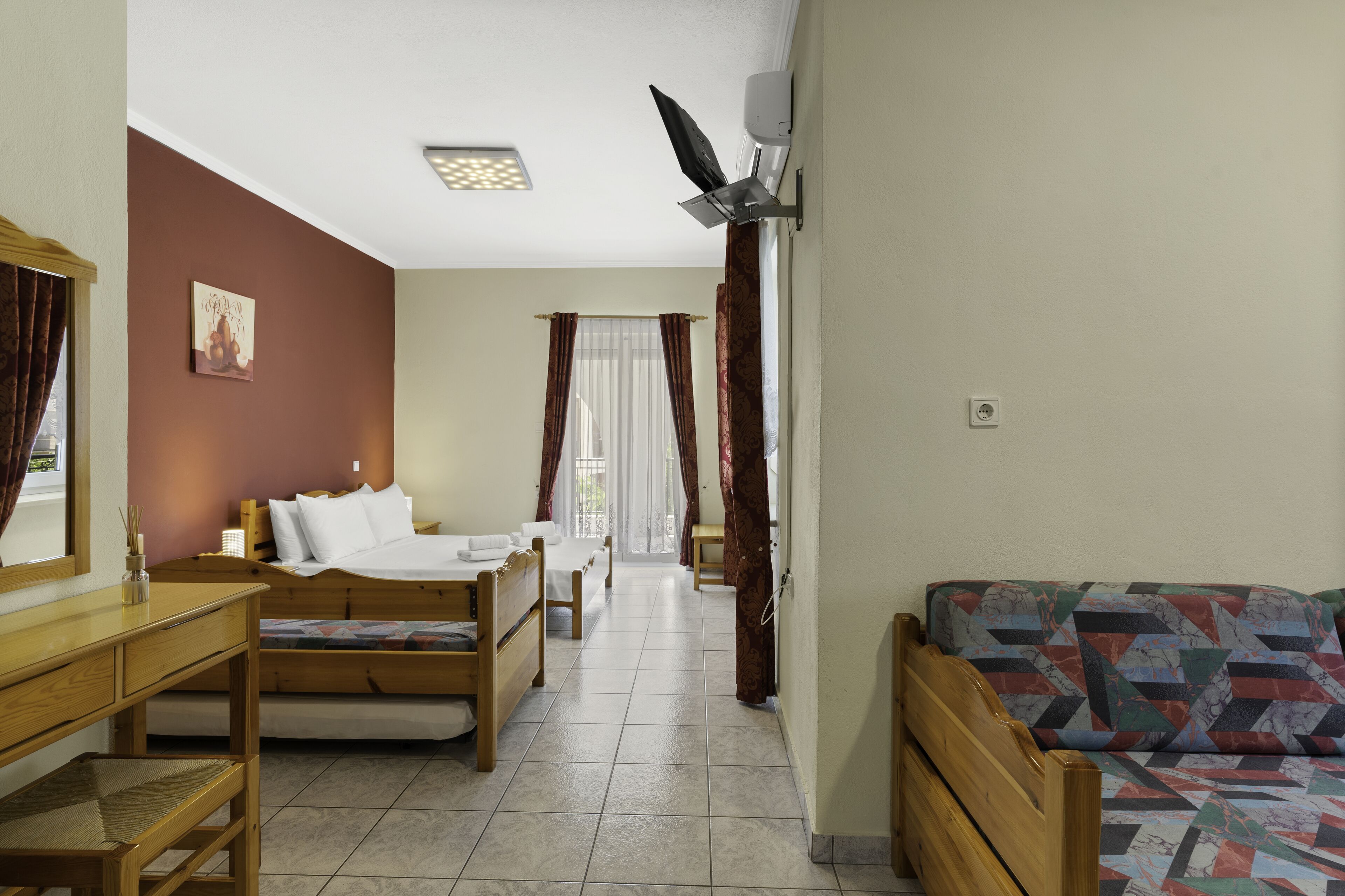 Photo - Delphin Rooms Sivota