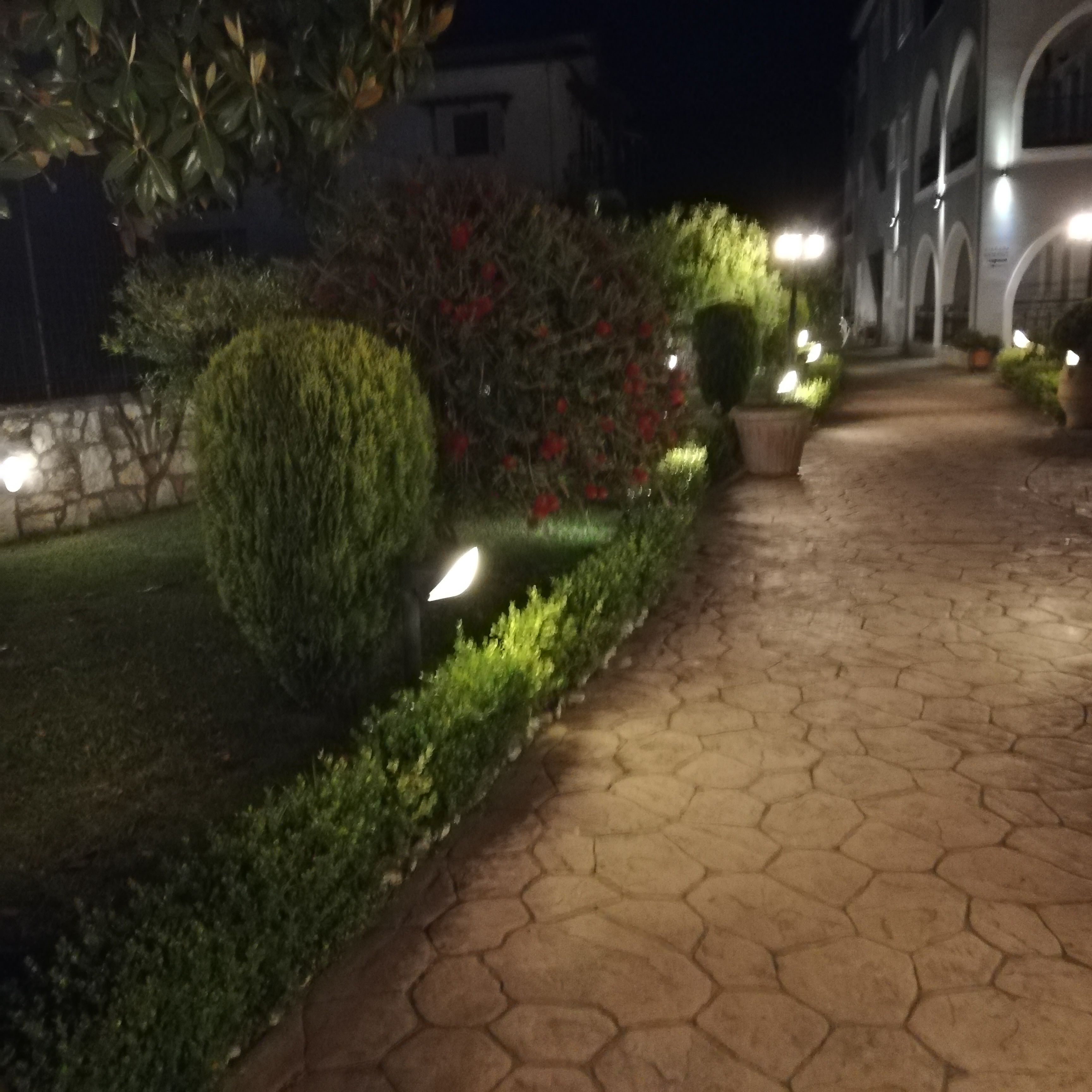 Photo - Delphin Rooms Sivota