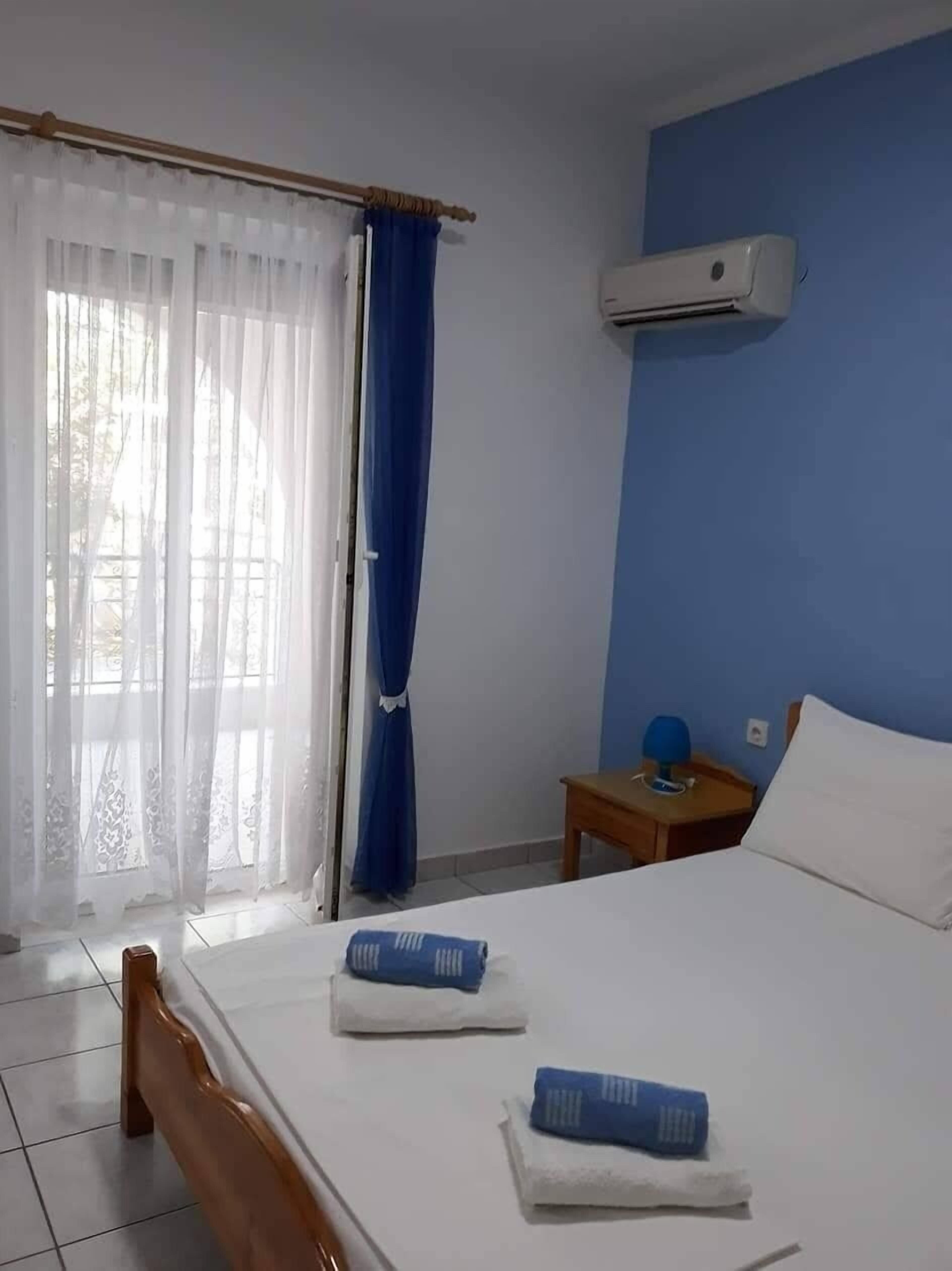 Photo - Delphin Rooms Sivota