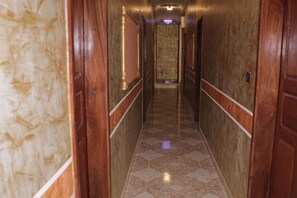 Hallway - Elu Hotel Appart (Douala)