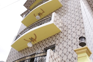 Exterior - Elu Hotel Appart (Douala)