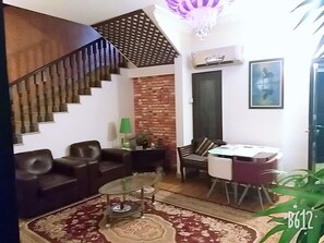 Eksteriør