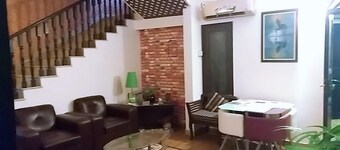 Hotel Cosy Beach Vista