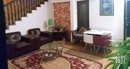 Hotel Cosy Beach Vista