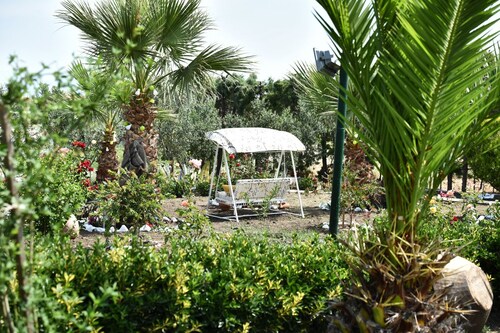 Cunda Asiyan Butik Otel