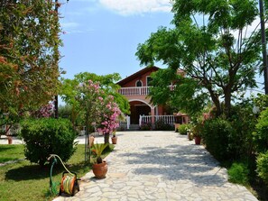 Exterior - Villasabella (Zakynthos)