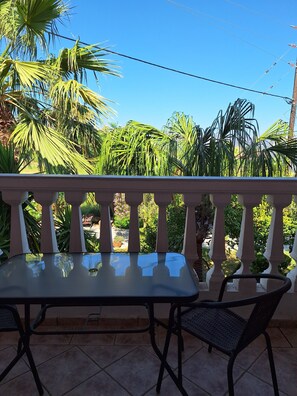 Terraço/pátio
