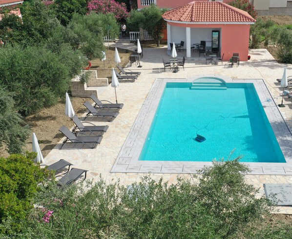 Exterior - Villasabella (Zakynthos)