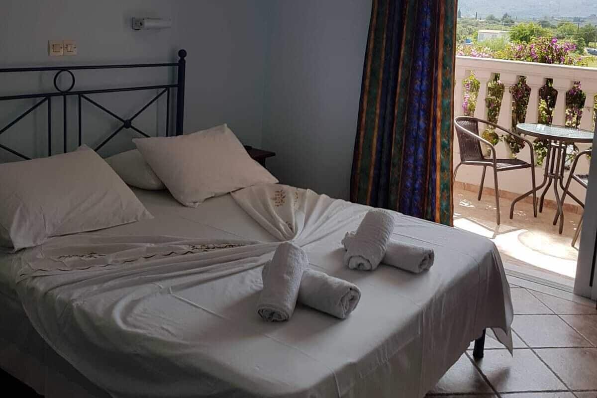 1 bedroom, in-room safe, individually furnished, blackout curtains