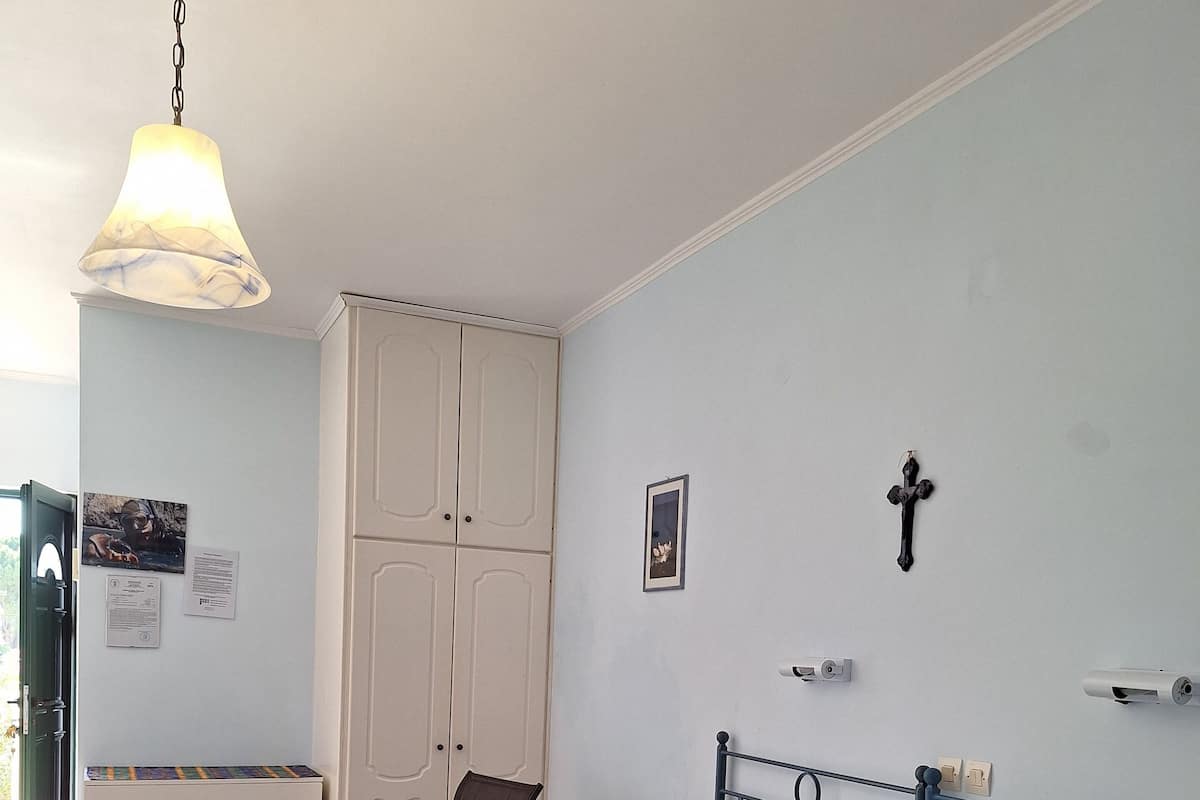 1 bedroom, in-room safe, individually furnished, blackout curtains