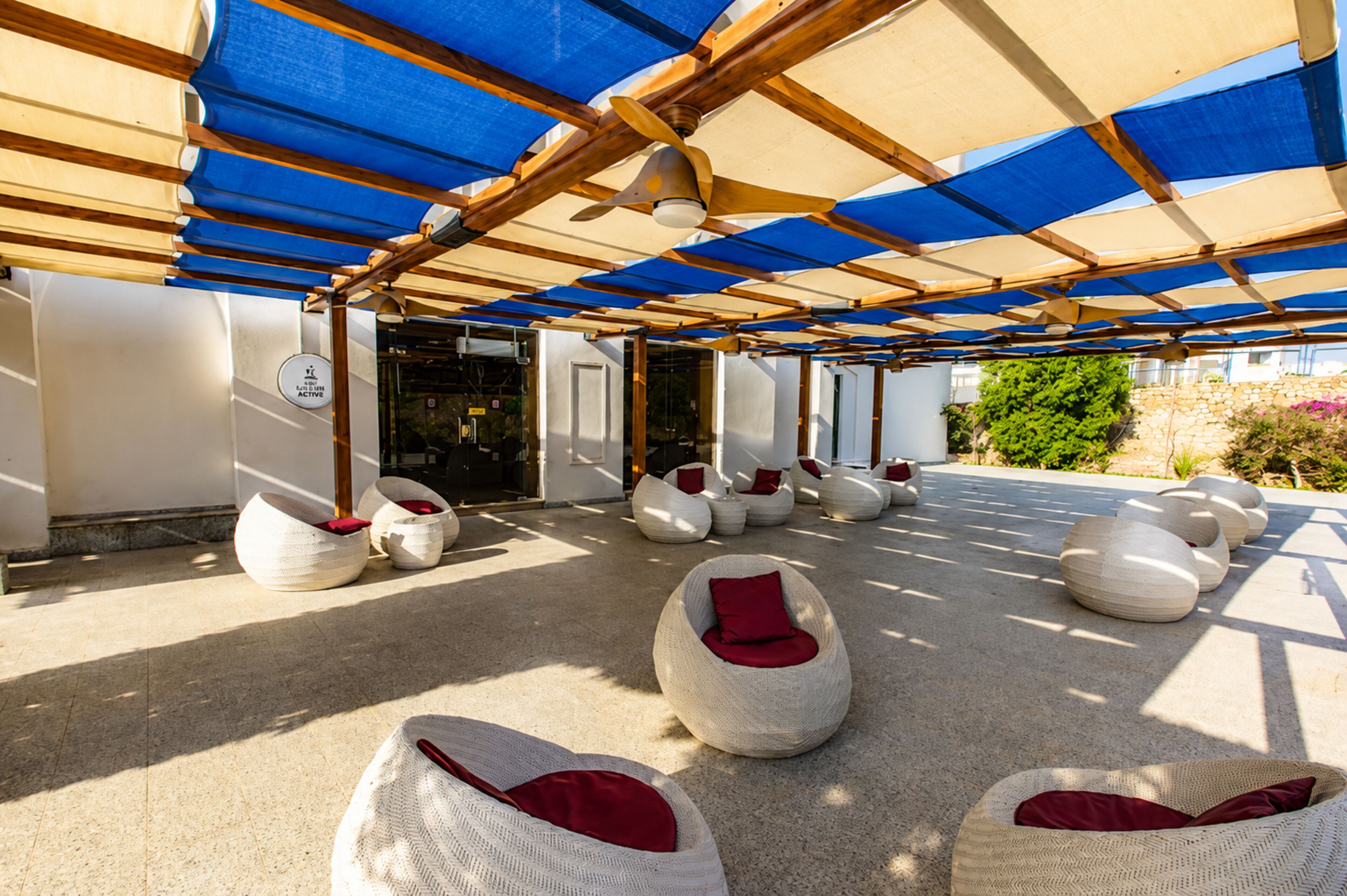 Photo - Naama Waves Hotel
