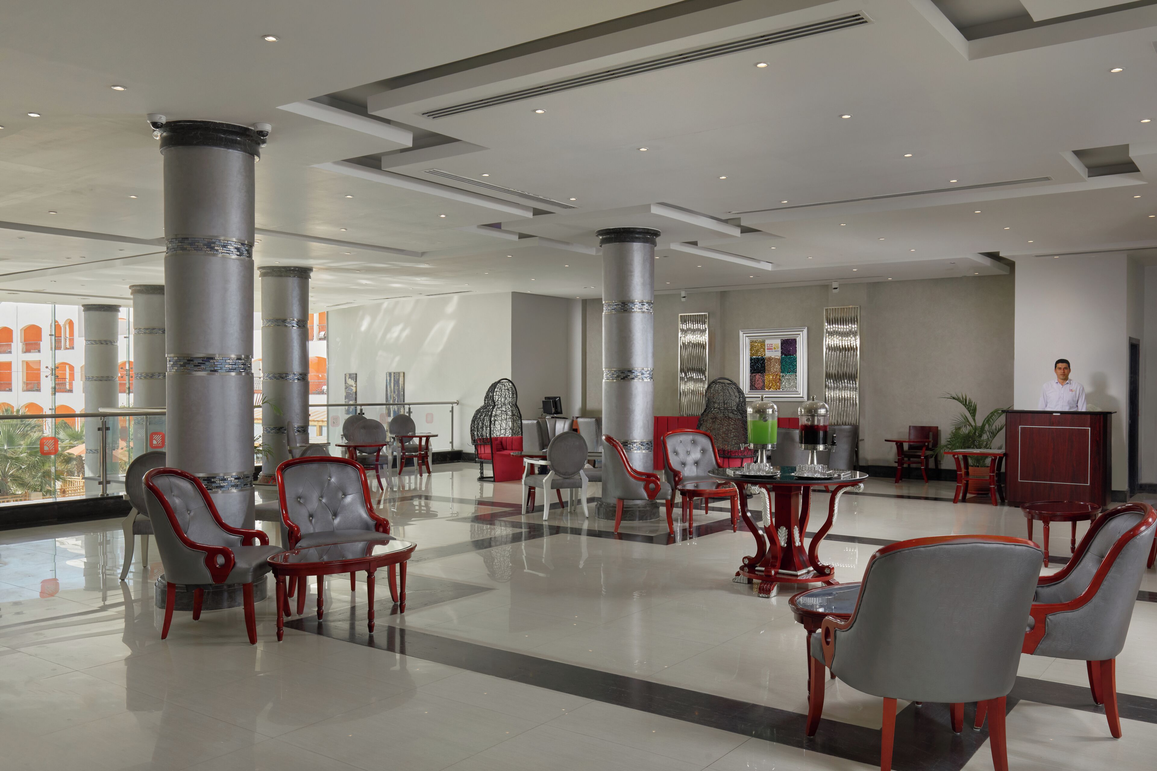 Photo - Naama Waves Hotel