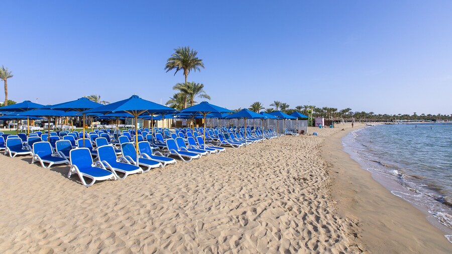 Naama Waves Hotel