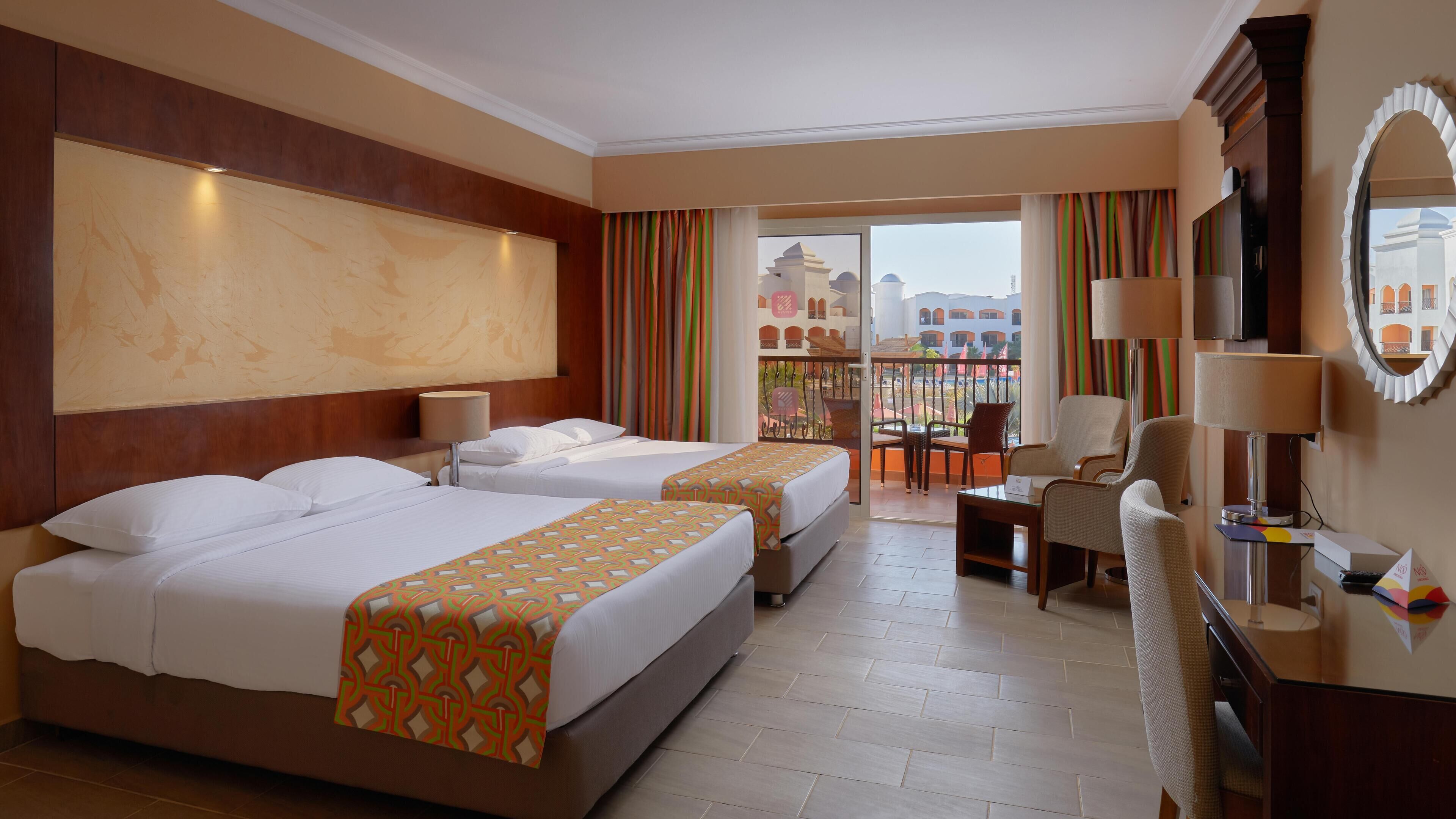 Foto - Fun & Sun Naama Waves