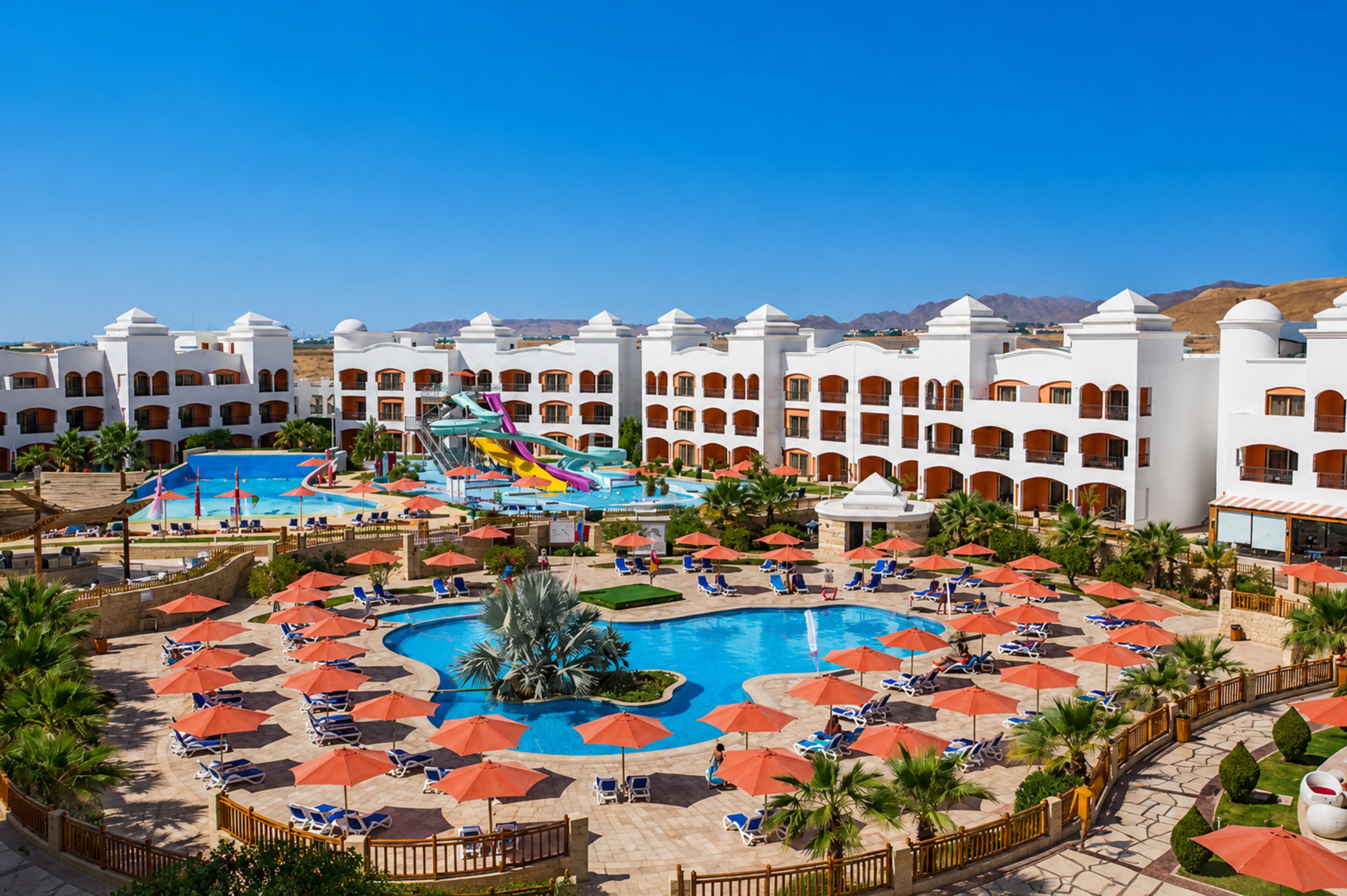 Photo - Naama Waves Hotel