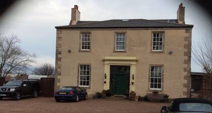 Thorntonloch House