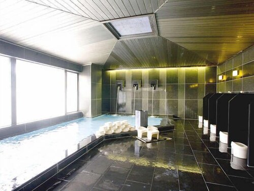 Yuda Onsen Bochoen