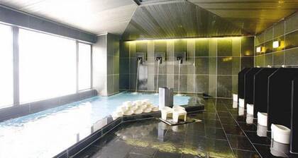 Yuda Onsen Bochoen