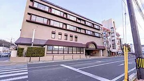 Unclassified image, 5 of 44, button - Yuda Onsen Bochoen (Yamaguchi)