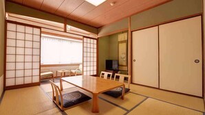 Unclassified image, 2 of 4, button - Yuda Onsen Bochoen (Yamaguchi)