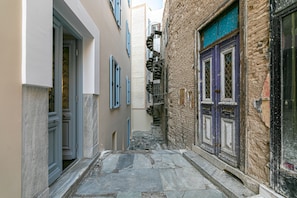 Exterior - A77 Suites, Small Luxury hotels of the World (Athens)